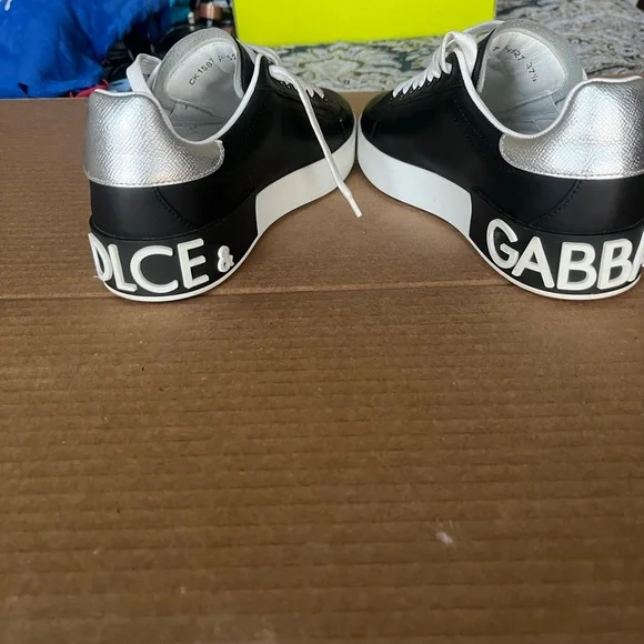 Dolce & Gabbana Sneakers - Picture 2 of 6